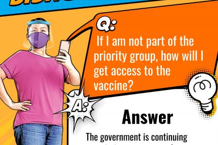 If I am not part of the priority group, how will I get access to the vaccine.jpg