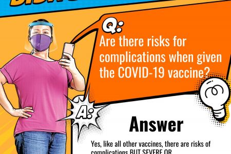 Are there risks for complications when given the COVId-19 vaccine.jpg